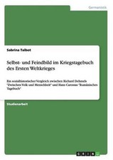 Selbst- Und Feindbild Im