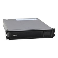 APC Smart-UPS X 2200VA