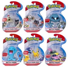 Pokémon Spielzeug Action