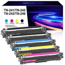 TN241 TONER kompatibel BROTHER