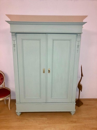 Gründerzeit schrank antiker - gründerzeit, schrank,