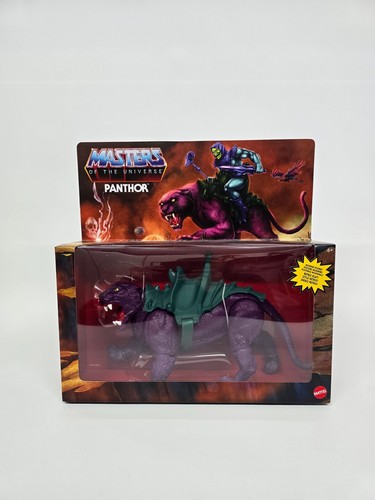 Masters the universe - of,