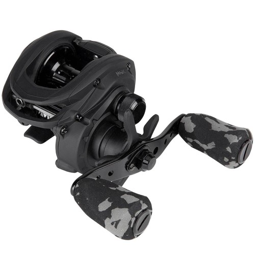 Abu garcia max black - x,