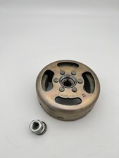 Yamaha RD 80 LC2 Polrad Lichtmaschine Rotor #17943