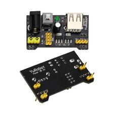 3,3V/5V Netzteil Adapter Modul