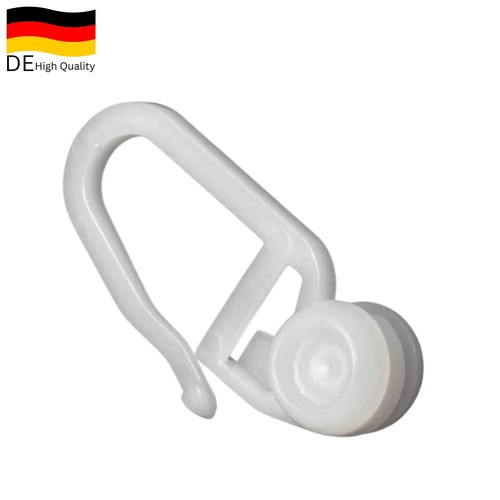 Gardinenröllchen rollen 100 - gardinenröllchen,