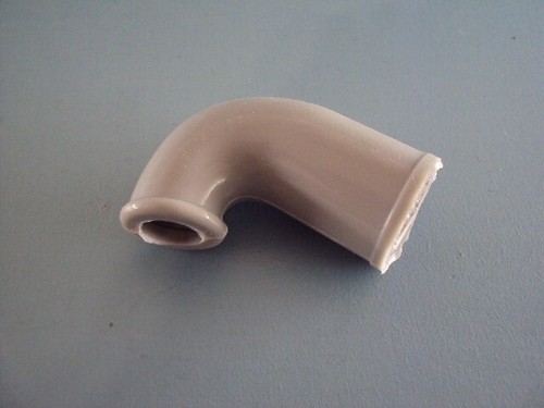 Gummimuffe ansauggummi bing - gummimuffe,
