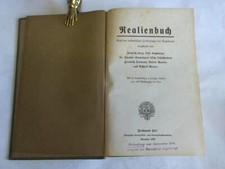Realienbuch nach den - realienbuch.,