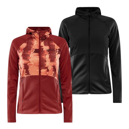 Craft damen trainingsjacke - craft,