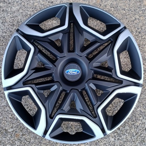 Alu design radkappen zoll - 4, alu-design