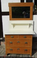 WASCHKOMMODE Kommode