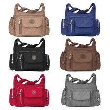 Umhängetasche Damen Nylon