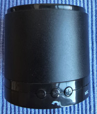 Bluetooth Lautsprecher mit Akku und USB