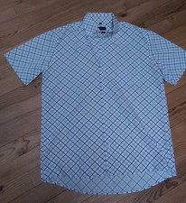 Cavori vintage kurzarm hemd - cavori,