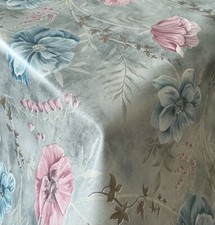 Wachstuch Tischdecke - Eckig -