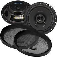 Crunch DSX 62 2 Wege 165mm