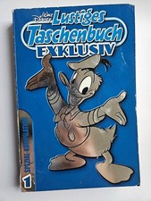 Ltb lustiges taschenbuch - ltb,