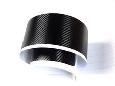 Lackschutz Folie Carbon für