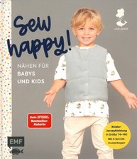 Sew happy nähen für - für, babys
