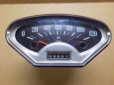 Dürkopp Diana TS Tacho Tachometer Oldtimer