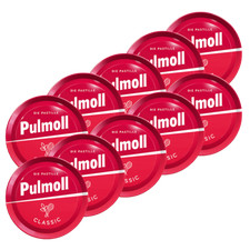 Pulmoll Classic Dose, 75g
