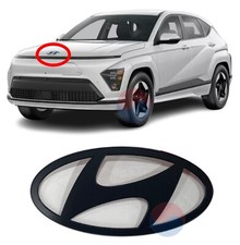 Original OEM Matt Schwarz