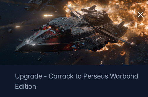 Star citizen upgrade carrack - star,