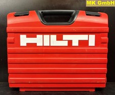 Hilti Transportkoffer für SIW 22T-A Akku-Schlagschrauber, SIW22T-A