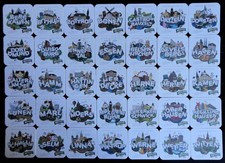 Brinkhoffs Ruhrgebiet-Edition