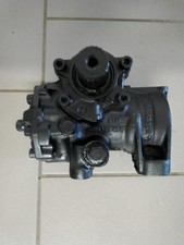 Überholtes Lenkgetriebe