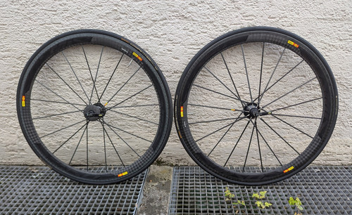 Mavic cosmic ultimate ssc - mavic,