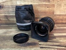 HASSELBLAD Carl Zeiss CF Distagon 3,5/60 60mm F3,5  TOP Weitwinkel 