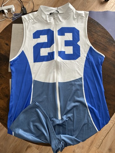 Herren radtrikot set trikot - herren,
