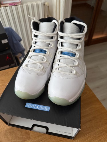 Air jordan retro - air,