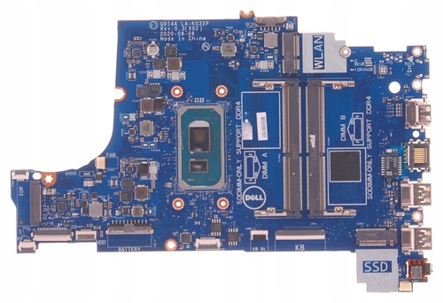 Dell vostro 3500 - vostro,