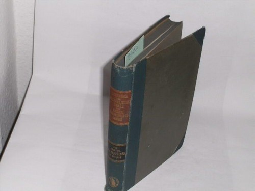 Tappeiner lehrbuch der - tappeiner,, v.:lehrbuch
