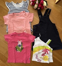 Schickes Sommer Set Mädchen