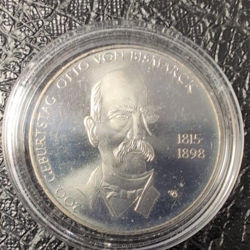 Euro gedenkmünze - 10,