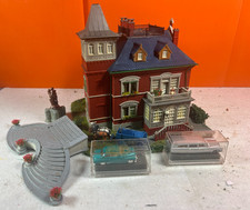 POLA/ HO  Villa für  Diorama