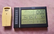 Mebus Wetterstation