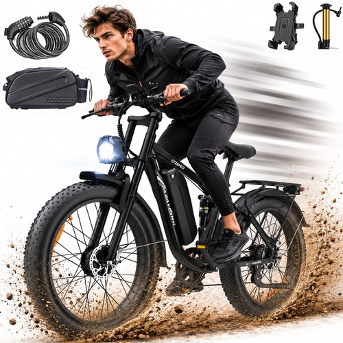 Elektrofahrrad 2000w 48v 23ah - elektrofahrrad,