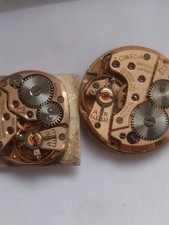 Konvolut Omega Damen 