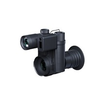 PARD NV007SP2/F digitales Nachtsichtgerät m. Entfernungsmesser,  IR-Strahler, 4K