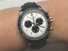 Farasute Trackmaster 1 Panda