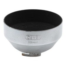 Cenei 24 Gegenlichtblende lens hood Steckanschluss plug connection + Tasche bag