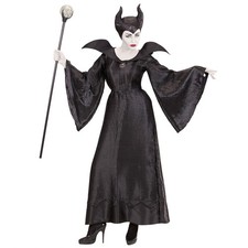 Maleficient Kostüm Damen