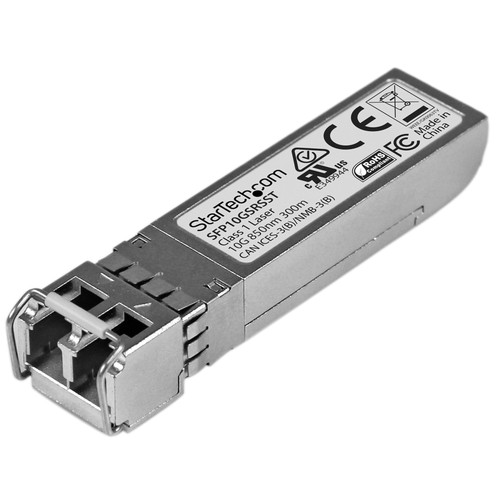 Startech cisco sfp 10g s - startech, sfp-10g-sr-s