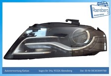 gebr. Scheinwerfer Xenon links für AUDI A4 (8K2, B8) 1.8 TFSI 8K0941003C #3498