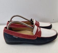 Mephisto 2 damen - gr, 1/2