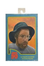 Der weiße Hai Actionfigur